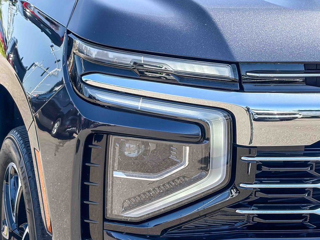 Used 2025 Chevrolet Tahoe LT image 7