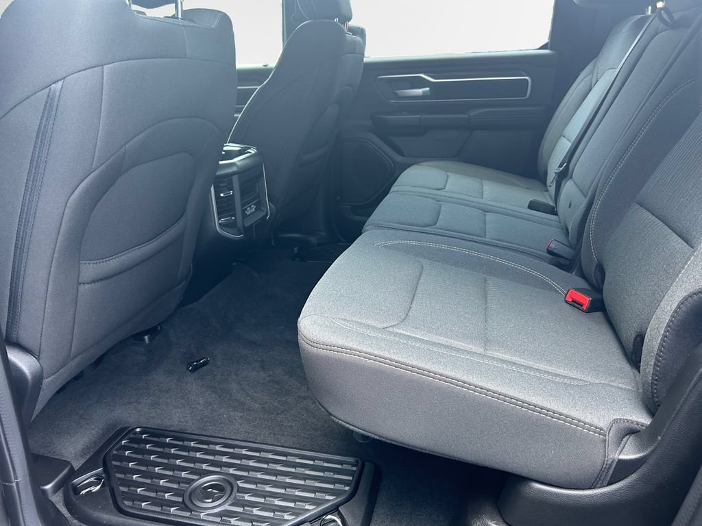 Certified 2023 RAM 1500 Big Horn AWD/4WD image 14