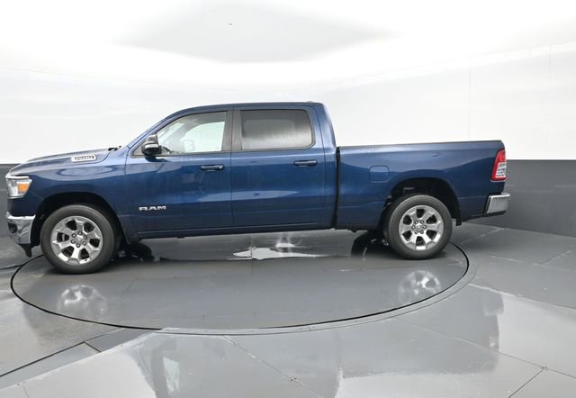 Used 2022 RAM 1500 Big Horn image 5