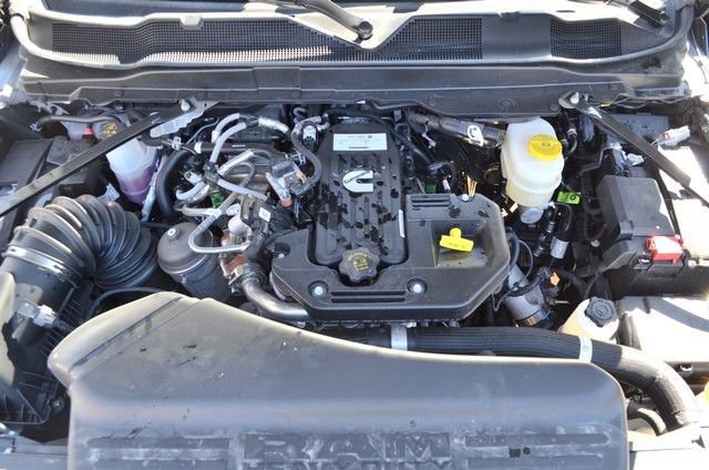 New 2026 RAM 2500 Tradesman image 34