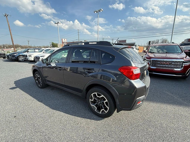 Used 2017 Subaru Crosstrek 2.0i Premium image 5