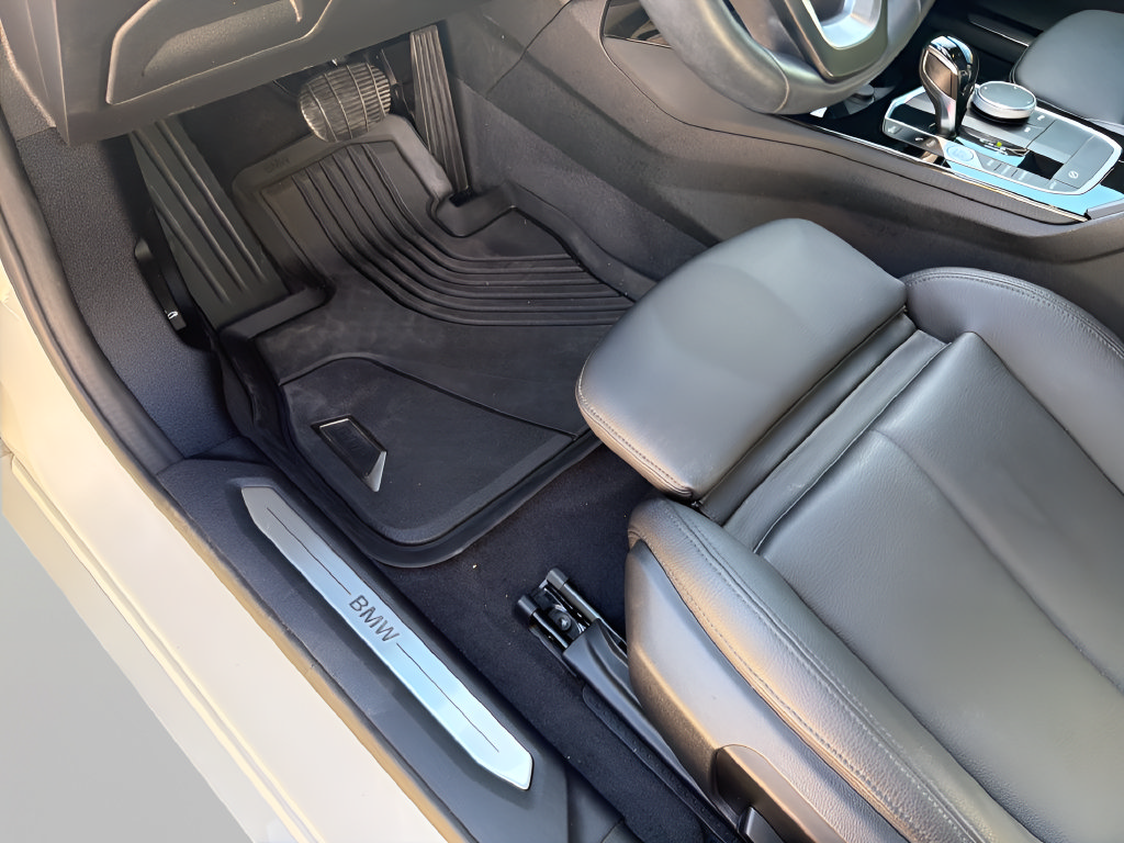 Used 2021 BMW 228i Gran Coupe w/ Convenience Package FWD image 18