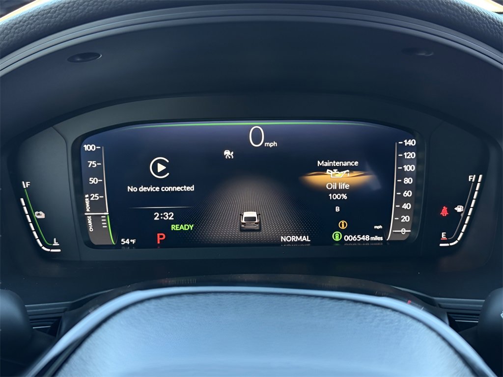 Used 2025 Honda Civic Sport Touring image 10