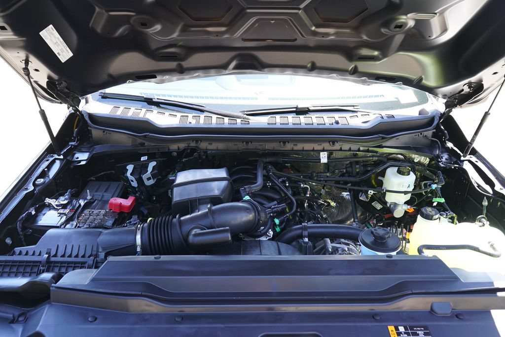 New 2026 Ford F350 XLT AWD/4WD image 32