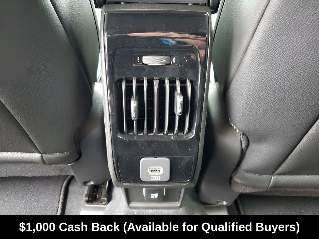 New 2026 Jeep Compass Latitude AWD/4WD image 23