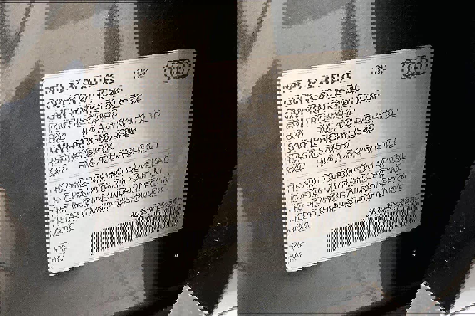 Certified 2025 Audi Q5 2.0T Premium Plus w/ Premium Plus Package image 33