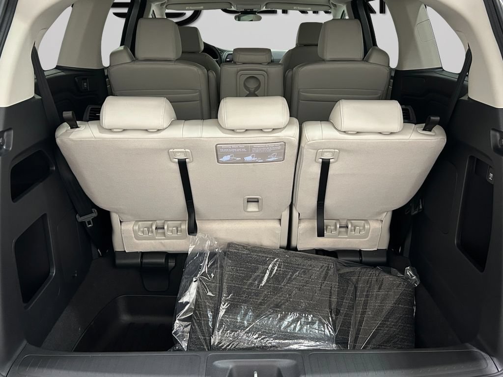 Used 2026 Honda Odyssey EX-L image 26