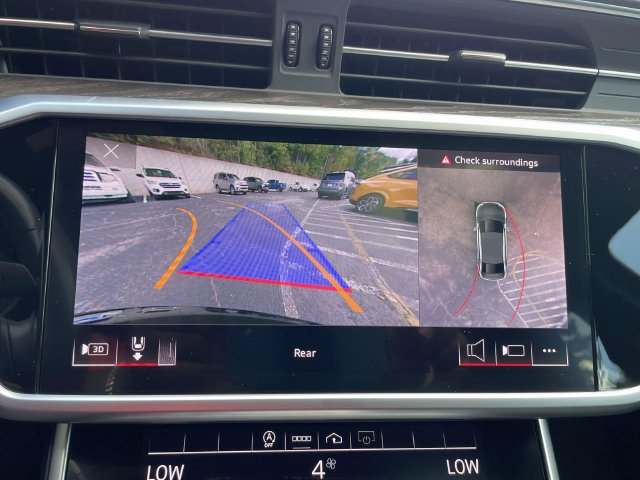 Used 2022 Audi A6 Premium Plus w/ Premium Plus Package AWD/4WD image 27
