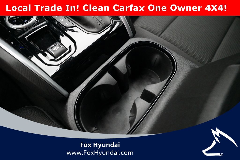 Used 2023 Chevrolet Colorado LT w/ LT Convenience Package II image 16