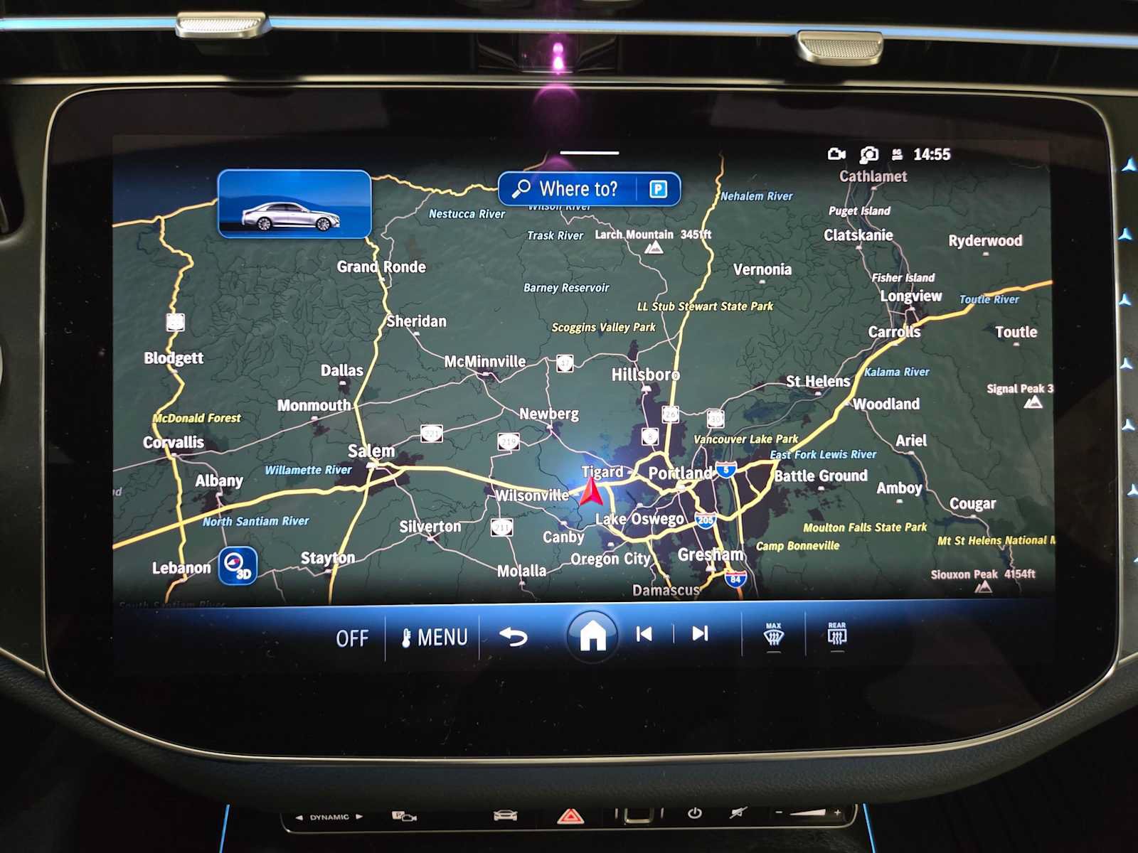 New 2027 Mercedes-Benz E 350 4MATIC Sedan image 29