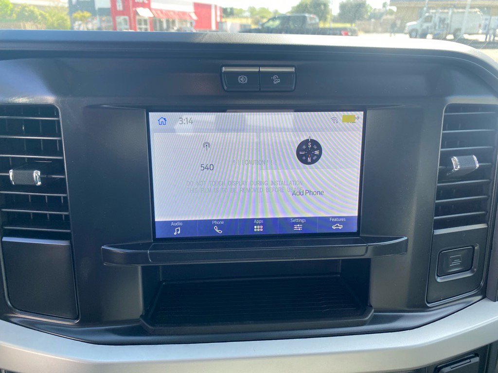 New 2025 Ford F350 XLT w/ FX4 Off-Road Package image 19