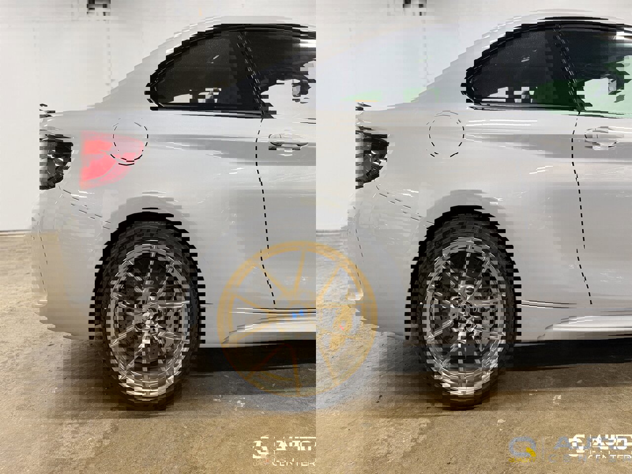 Used 2020 BMW M2 CS image 12