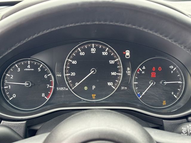 Used 2024 MAZDA CX-30 AWD 2.5 S w/ Select Sport Pkg image 15