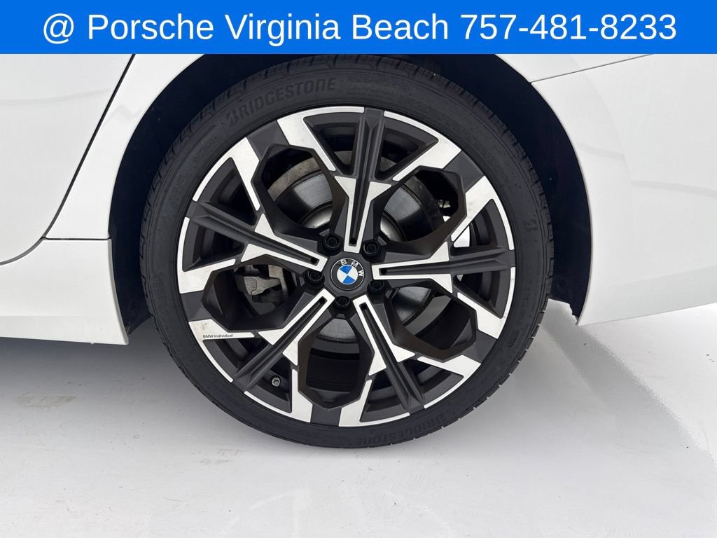 Used 2026 BMW 330i xDrive Sedan AWD/4WD image 10