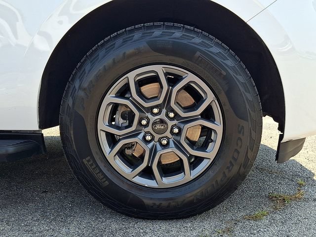 Used 2025 Ford Expedition Max Active RWD image 10