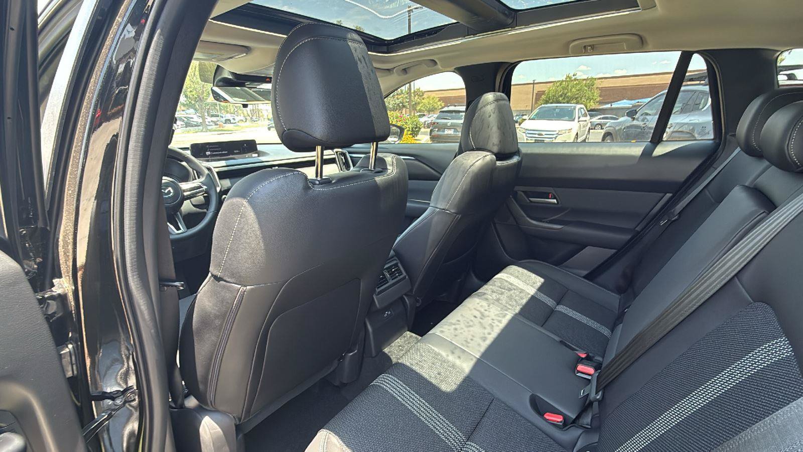 New 2026 MAZDA CX-50 Meridian Edition w/ Cargo Package AWD/4WD image 22