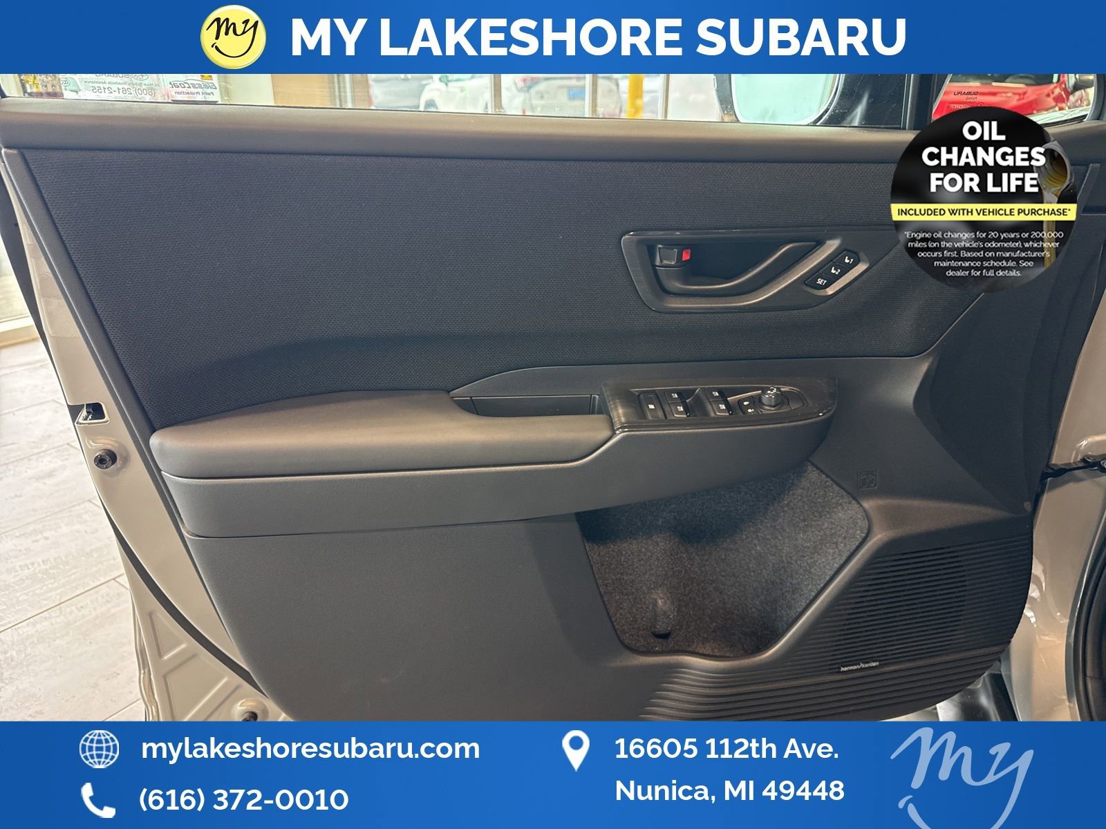 New 2026 Subaru Outback Limited XT image 10