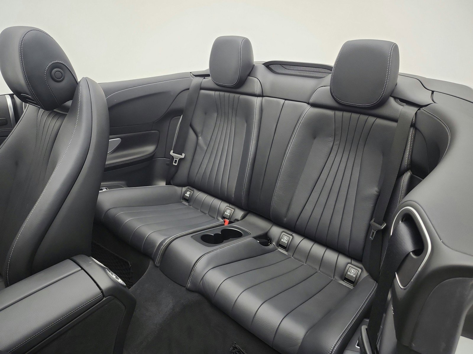 Used 2018 Mercedes-Benz E 400 Cabriolet image 36