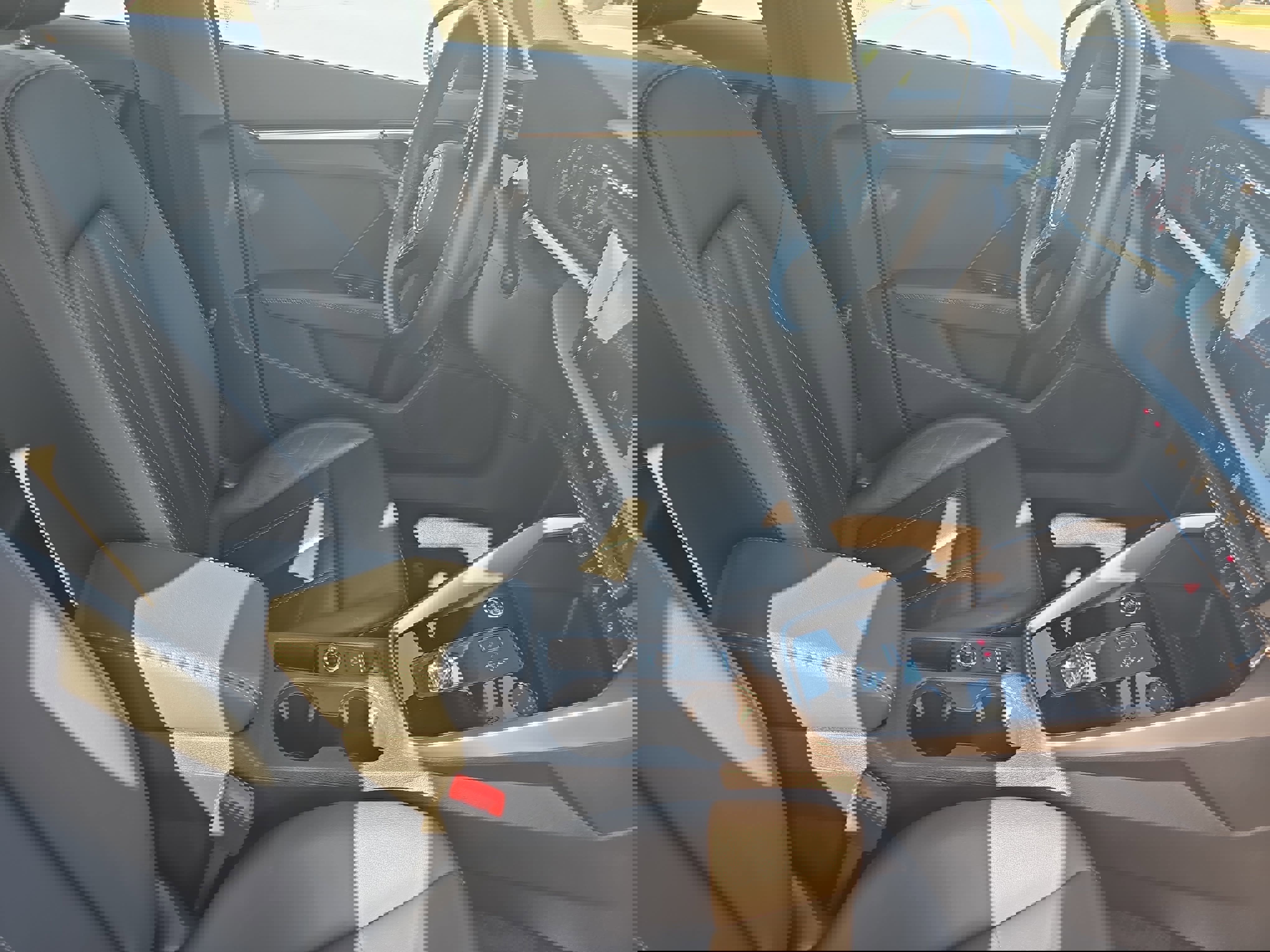 Used 2024 Audi A3 2.0T Premium image 10