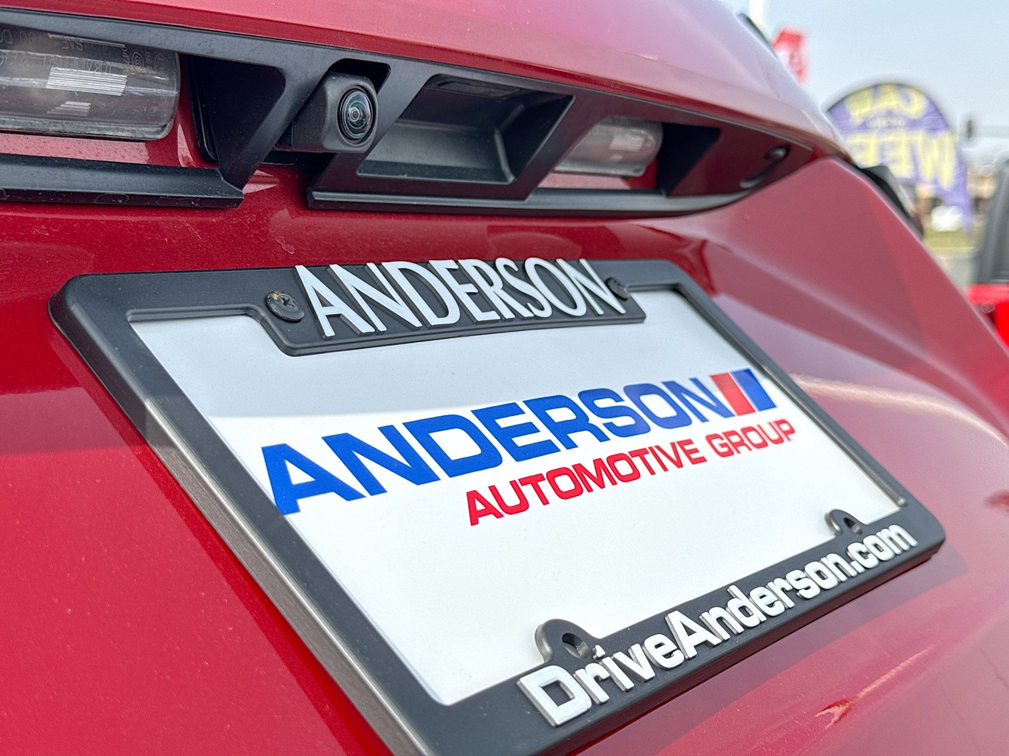 Used 2026 Subaru Crosstrek 2.5i Limited image 15