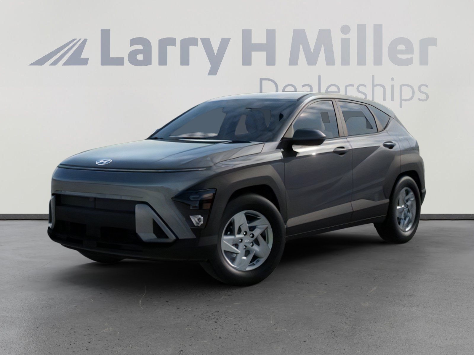 New 2026 Hyundai Kona SE FWD image 1