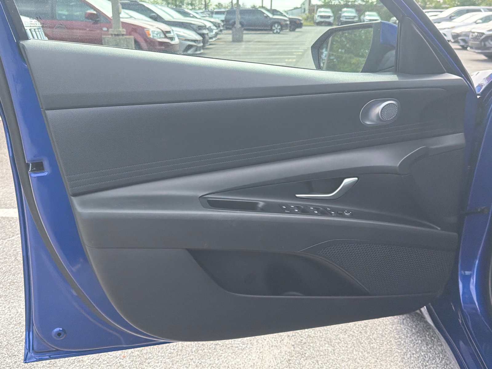 Certified 2023 Hyundai Elantra SEL FWD image 10