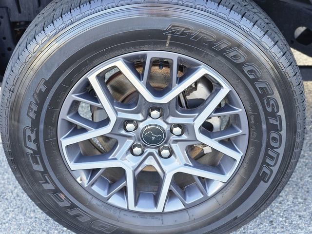 Used 2025 Jeep Wrangler Sahara image 10