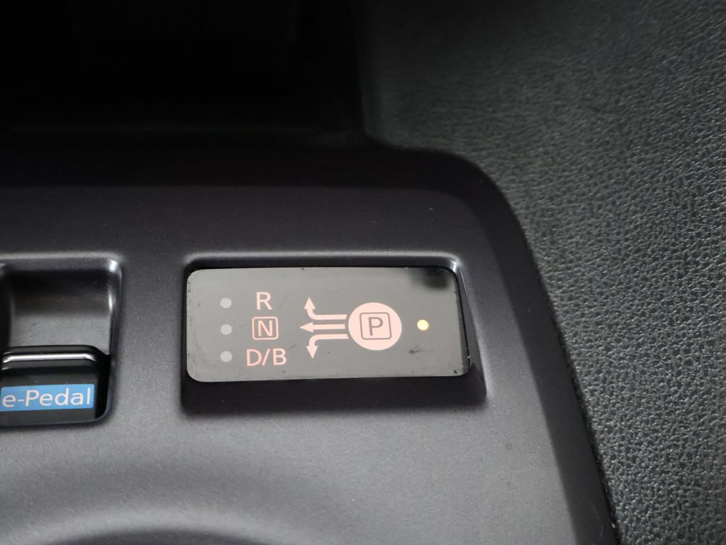 Used 2023 Nissan Leaf S FWD image 43
