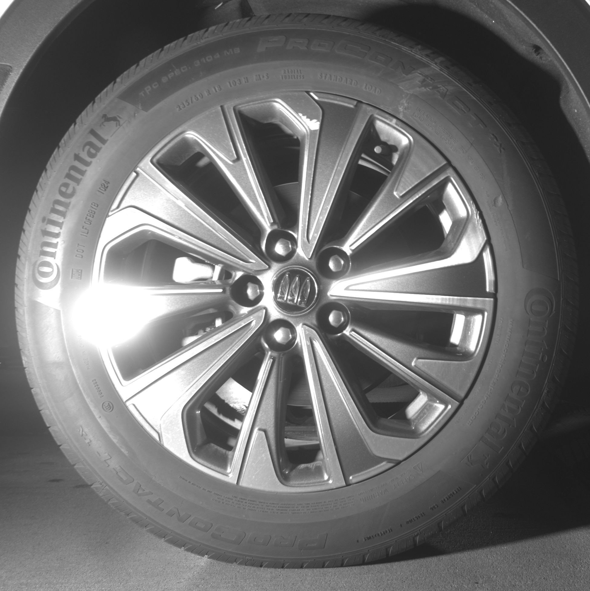 Used 2024 Buick Envision Preferred AWD/4WD image 15