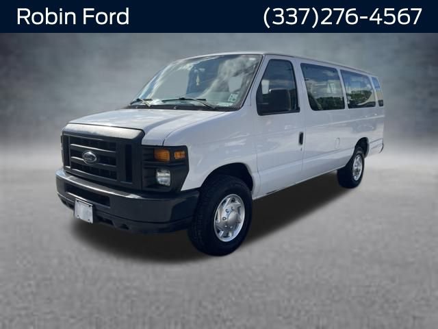 Used 2012 Ford E-350 and Econoline 350 XL