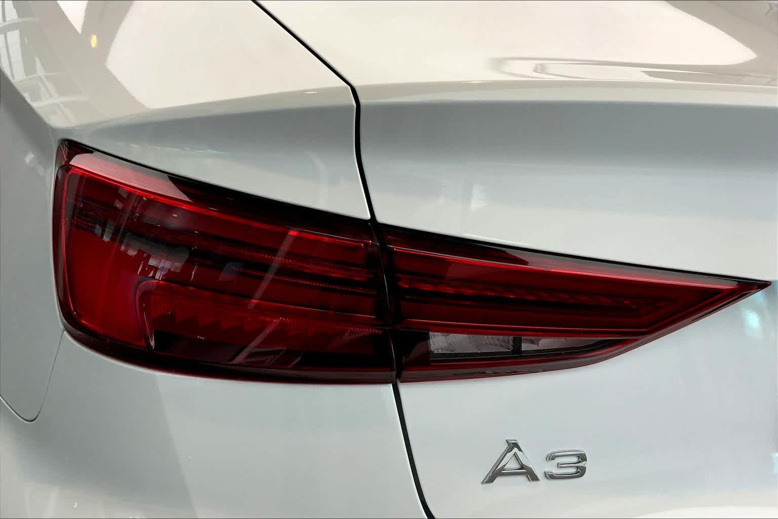 Used 2020 Audi A3 2.0T Premium w/ Final Edition Package FWD image 26