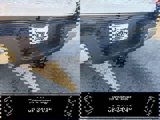 Used 2023 Toyota Tacoma SR5 image 8