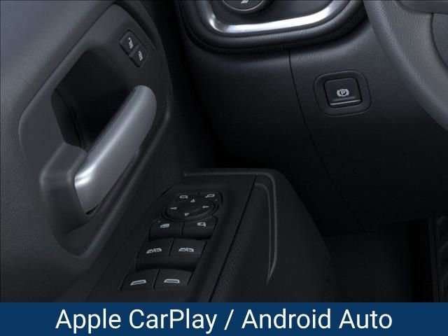 New 2026 Chevrolet Silverado 2500 Custom w/ Custom Value Package image 25