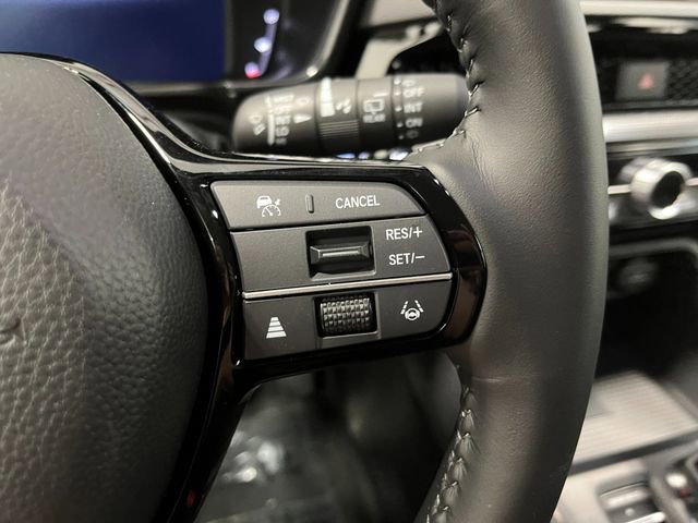 New 2026 Honda CR-V EX-L image 18