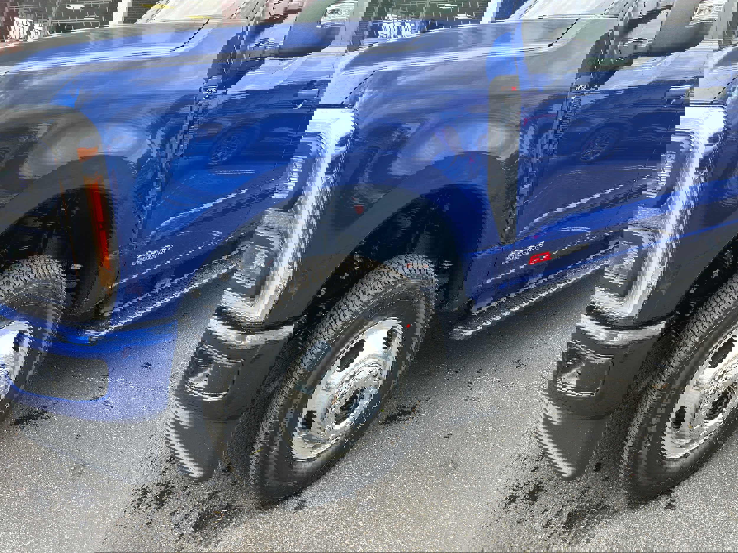 New 2026 Ford F350 XL image 21