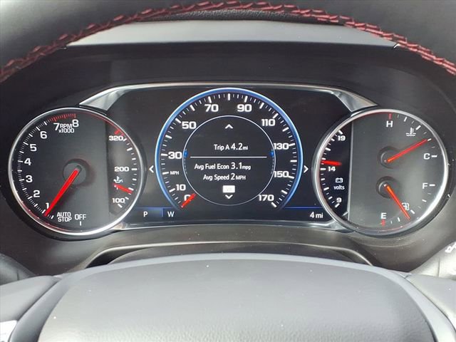 New 2026 Chevrolet Blazer RS w/ Driver Confidence II Package image 14