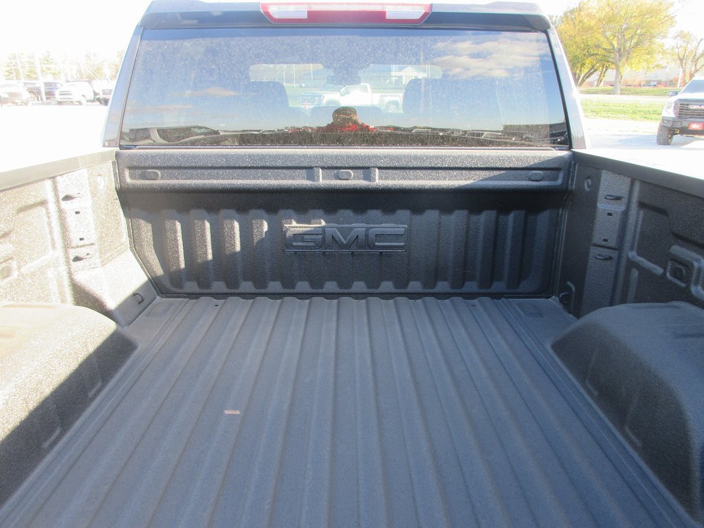 New 2026 GMC Sierra 1500 Elevation image 7