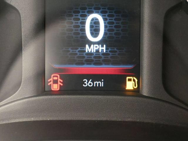 New 2026 RAM 1500 Big Horn AWD/4WD image 37