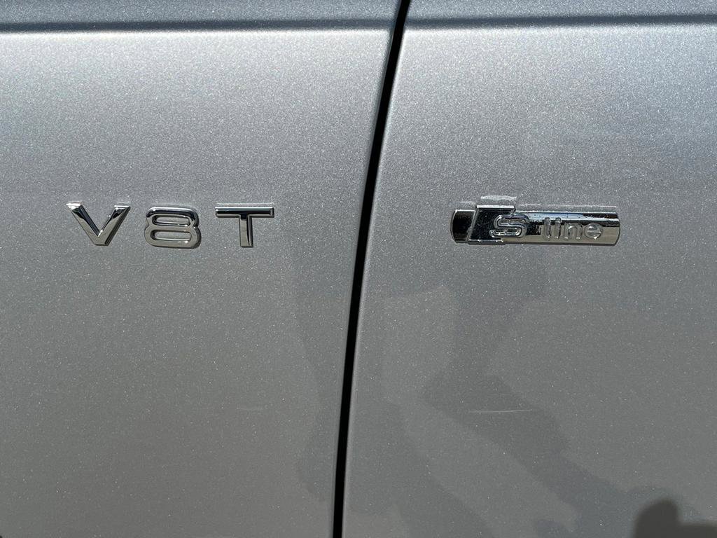 Used 2016 Audi S7 w/ S7 Sport Package image 16