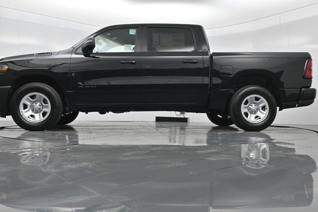 New 2025 RAM 1500 Tradesman image 46
