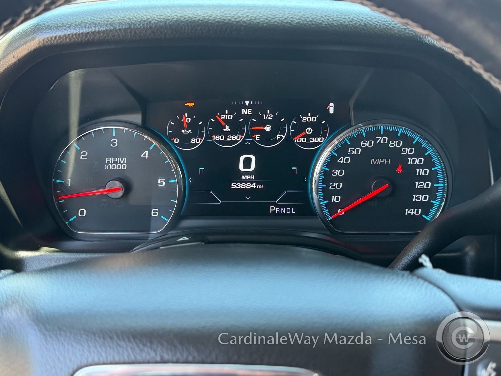 Used 2020 GMC Yukon XL Denali RWD image 34