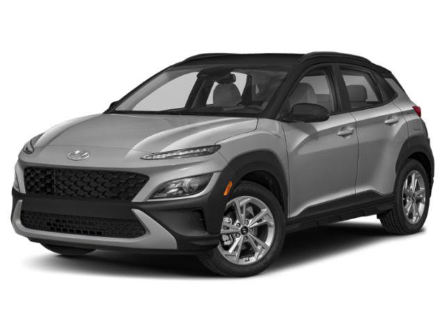 Used 2023 Hyundai Kona SEL