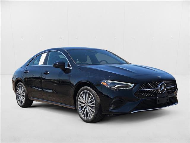 Used 2025 Mercedes-Benz CLA 250 image 3