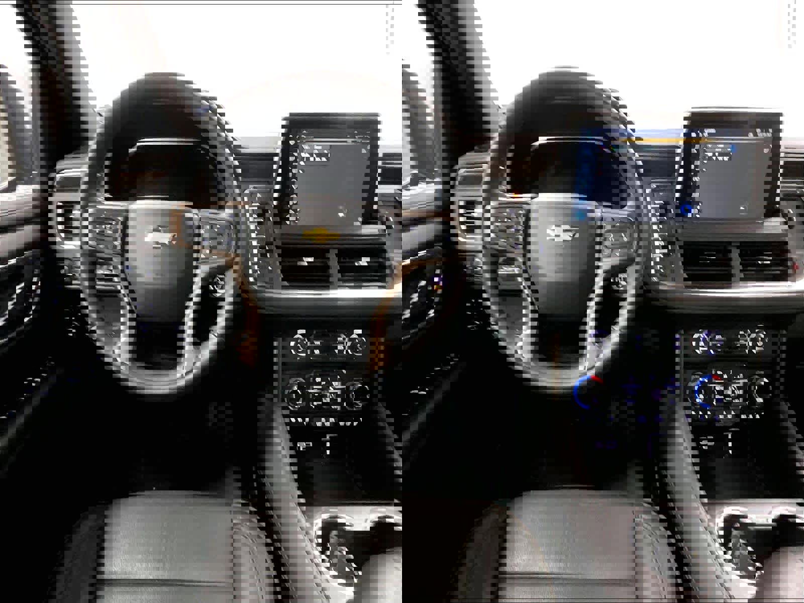 Used 2023 Chevrolet Tahoe High Country image 18