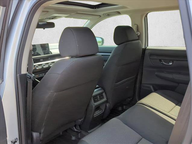 New 2026 Honda CR-V EX image 17