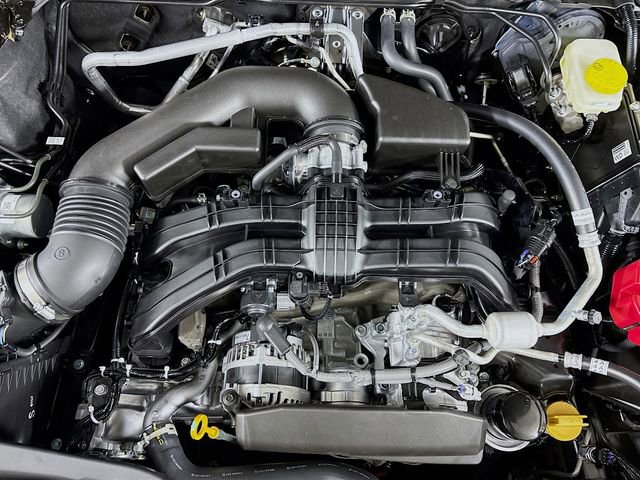 New 2026 Subaru Outback Limited image 32