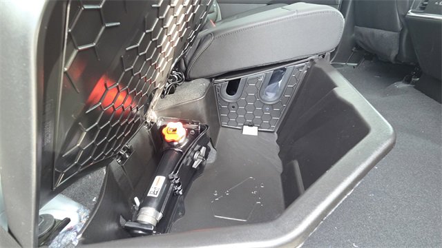 New 2026 GMC Sierra 2500 SLT w/ SLT Premium Package image 20