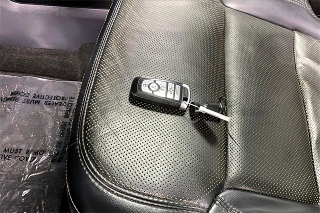 Used 2022 Ford F150 Tremor w/ Equipment Group 402A High image 34