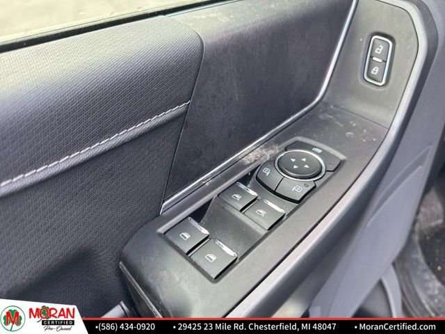 Used 2025 Ford F150 XLT w/ Equipment Group 301A Standard image 11