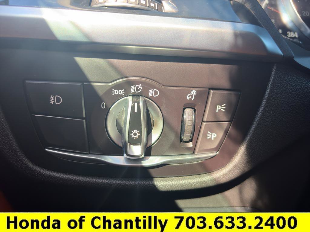 Used 2019 BMW X4 xDrive30i w/ Executive Package AWD/4WD image 21